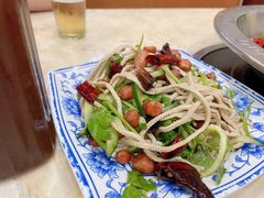 -晓林火锅(安定门店)