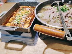 -全牛匠·乐山跷脚牛肉(新中关店)