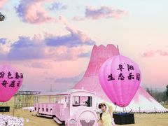 -祥源·阜阳生态乐园