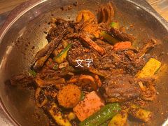 -嘎嘎鸭下巴·爆辣干锅(明教寺店)