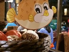 -金枝玉叶上海人家食府(三里河店)