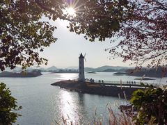 -千岛湖东南湖区