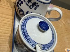 -陳香貴·兰州牛肉面(松江亚繁亚乐城店)