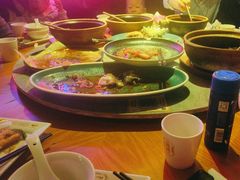 -啫神·广州地标美食(北京路店)