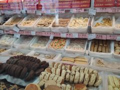 -桂香村(护国寺店)