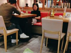 -汉拿山(北京上地华联店)