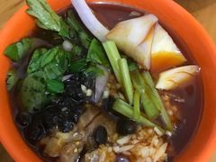 -特色油卤串串(水碾河店)