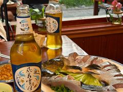 -大理.老字号渝记酸萝卜乌鱼(古城总店)