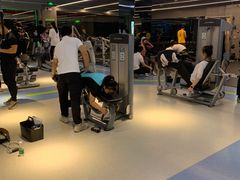 -优享健身(物美圣熙8号购物中心店)