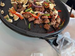 -一烙锅(友谊店)