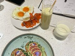 -Toris(LuOne凯德晶萃广场店)