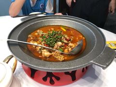 -院里寻菜·精致庭院菜(观沙岭店)