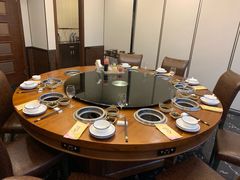 包厢-洞仙锅(花园街店)