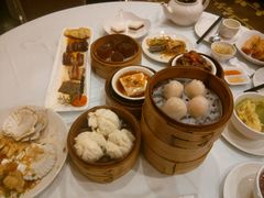 -稻香酒家·34年老字号·港式粤菜(汉街店)