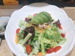-东京屋(武定路店)