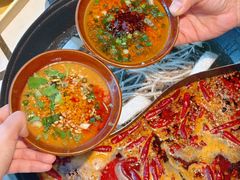 -贰回巷火锅馆(钟楼店)