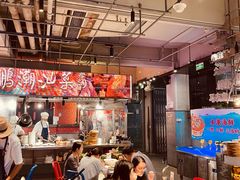 -陈鹏鹏潮汕菜(欢乐海岸 海边景观店)