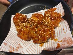 -火炉火自助餐(枫蓝国际店)