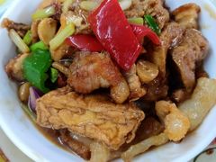 -海鲜街菜馆(海珠南路店)