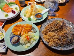 -二丁目食堂(浑南花园城店)