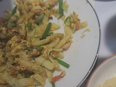 -初晋·山西地道刀削面.晋北莜面香(星耀城店)