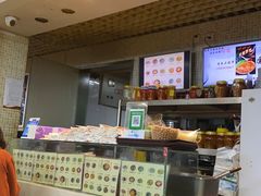 -红鼻子桂林米粉(金唐新光界店)