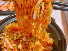 砂锅焗粉丝-高佳庄·舟山海鲜(海景旗舰店)