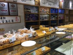 -彭记优口(胜利路店)