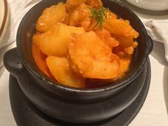 -黑宝石西餐厅(汇励99城市公园店)