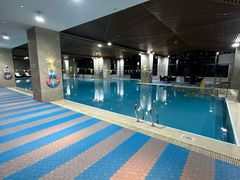 -长白山万达锦华套房酒店