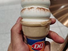 -DQ·蛋糕·冰淇淋(茂业天地店)