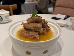 -莆田餐厅PUTIEN(金融街购物中心店)