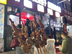 -四厂烤包子(国棉家属院店)