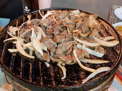 -厚味居炙子烤肉·清真(天桥南纬路店)