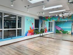 -呼拉汇舞蹈生活馆 Hawaii Hula&Tahiti Dance Studio