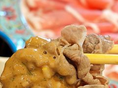 -马记伊源斋涮肉·清真菜(潘家园古玩市场店)