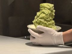 -Ice Monster冰馆·CNN评选全球十大甜品(国贸商城店)