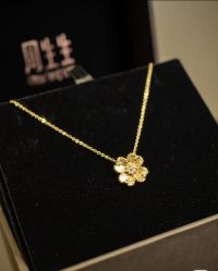 -周生生Chow Sang Sang(石家庄先天下店)