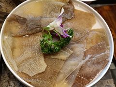 小龙坎毛肚-小龙坎火锅(全球总店)