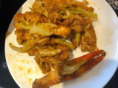 -芳芳私房菜·精做淮扬菜(承德路店)