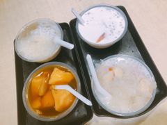 -百花传统甜品店(原址店)