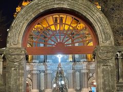 -王府井天主教堂