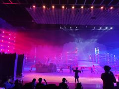 -济南方特东方神画