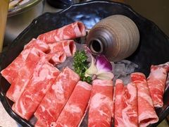 -鲜潭蒸汽石锅鱼(五道口购物中心店)