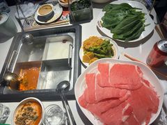 -东道煮牛肉火锅(重庆路店)