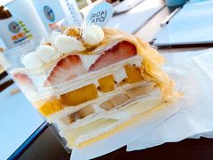 -PAOPAO Bakery&Café(港汇店)