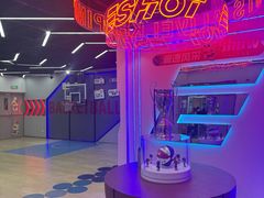 -翼速篮球·儿童体适能·中考体育(鲁能城店)