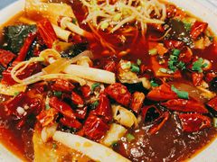 -渝信川菜(西单店)