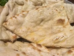 -克比叔叔印度餐厅Kebabs on the Grille(人民广场店)