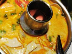 -花样西贡·法式越南餐厅(西大万达店)